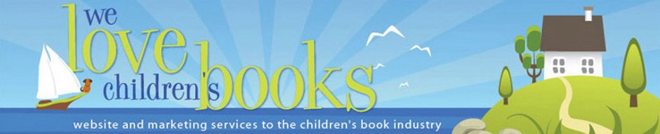 We Love Children's Books